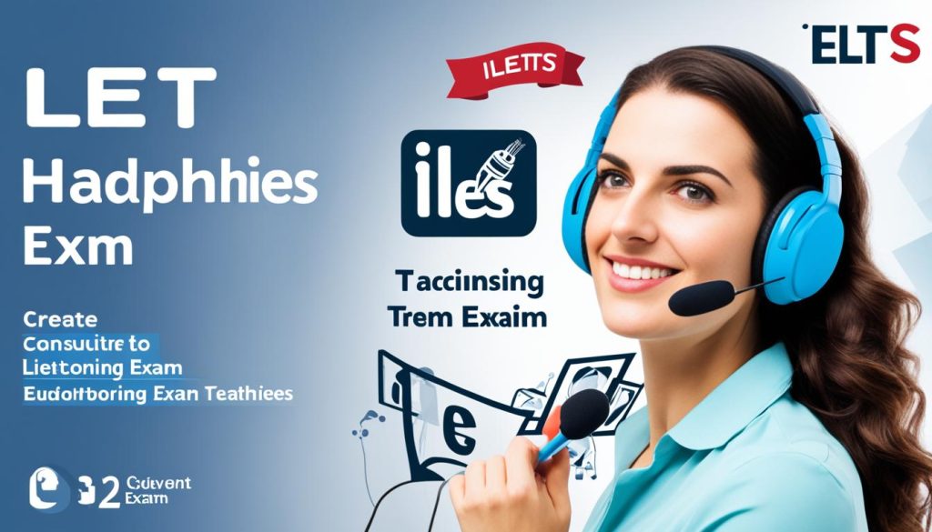 IELTS Listening Practice