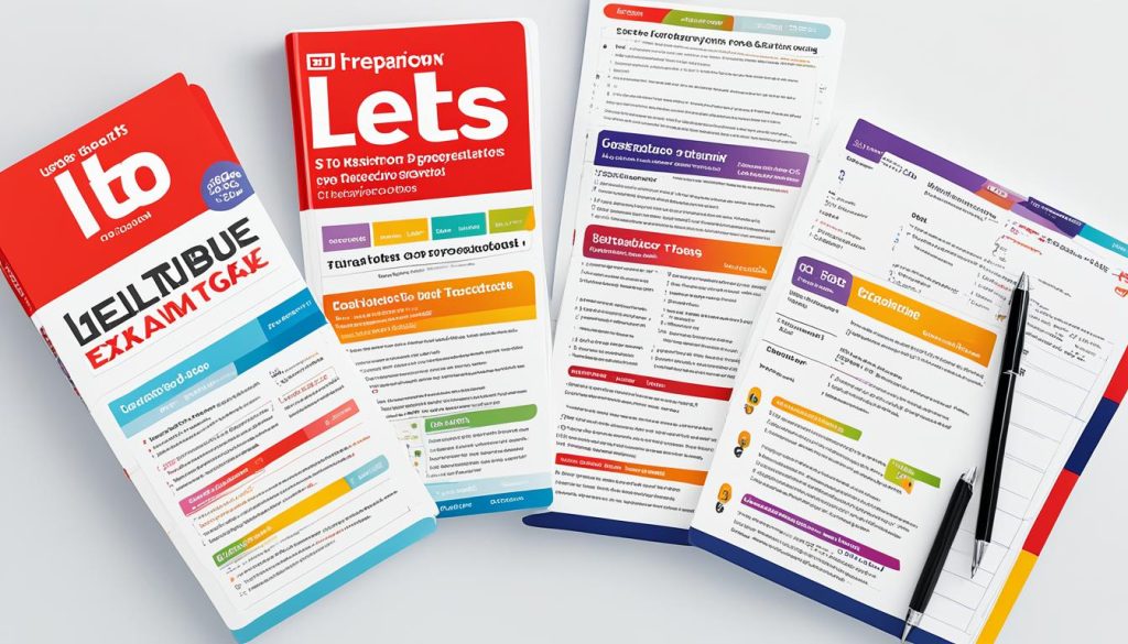 IELTS Preparation Package