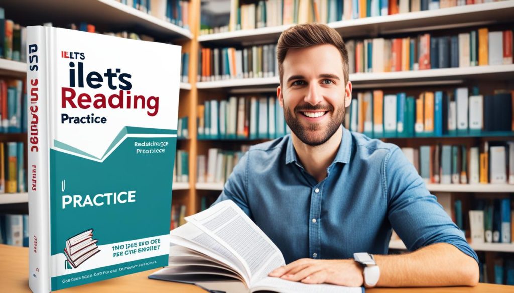 IELTS Reading Practice