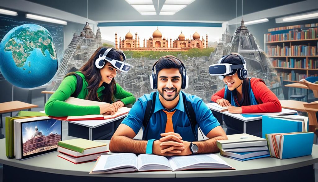 Indian education vs foreign education