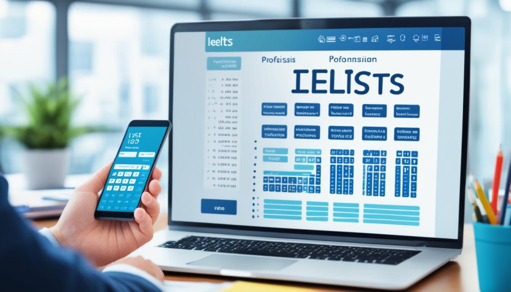 ielts grade calculator