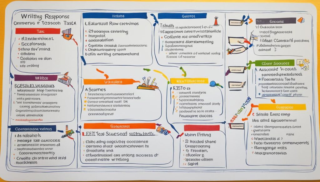 ielts writing task response assessment criteria