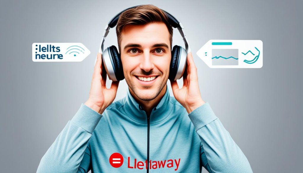 improve ielts listening