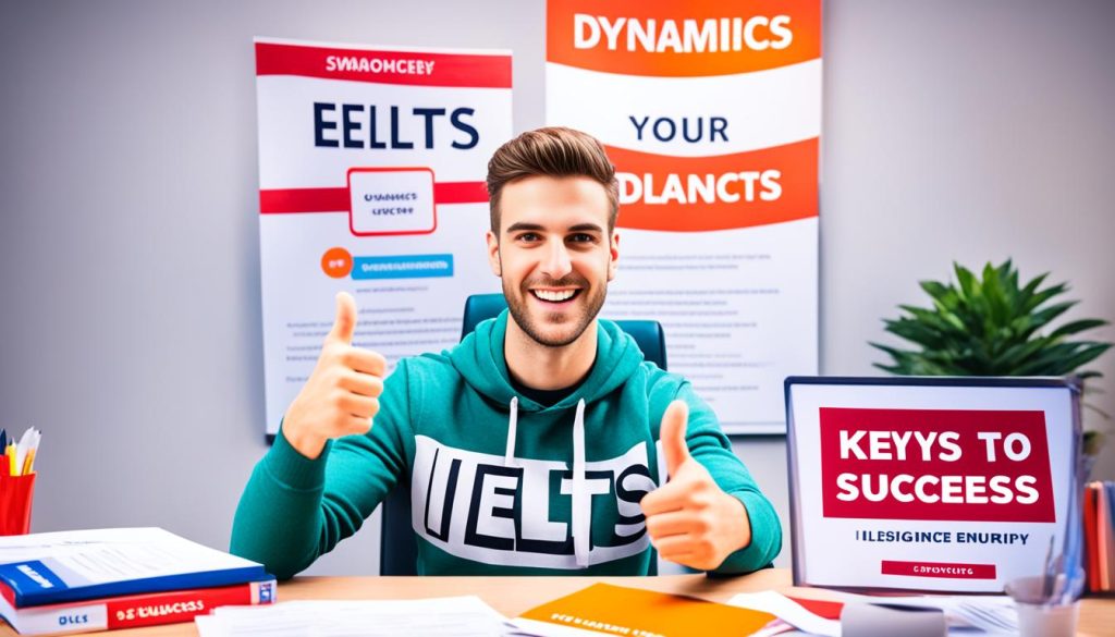 ielts preparation benefits